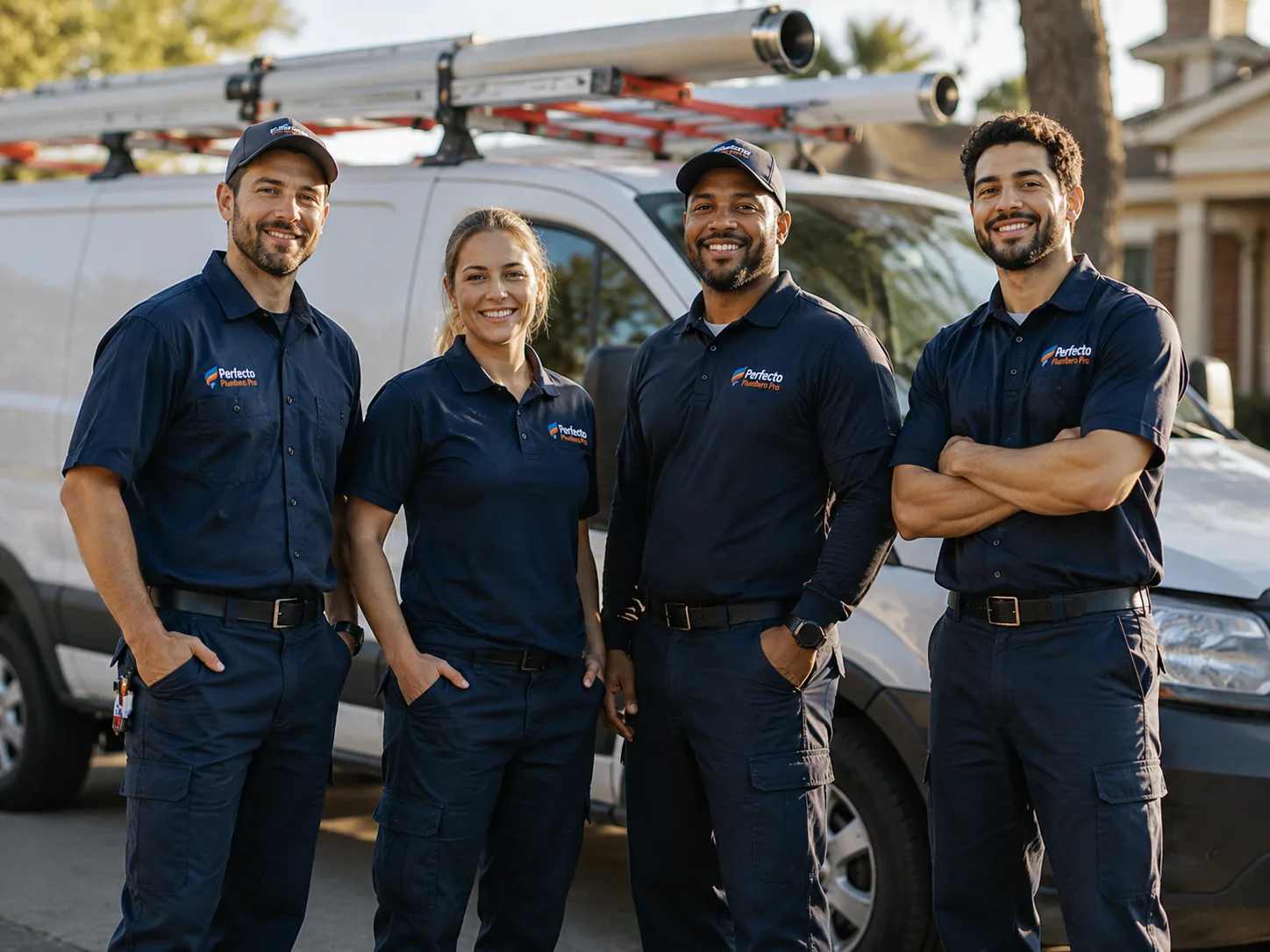 Emergency Plumber Near Me in Powderhorn, CO near me